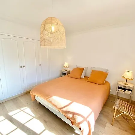 Croisette Piscine 8 Pax * Saint-Raphael (Var)