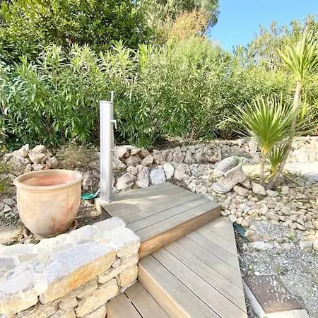 Croisette Piscine 8 Pax Villa *