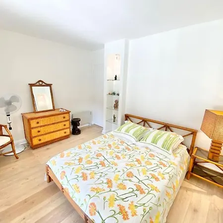 Croisette Piscine 8 Pax Saint-Raphael (Var)